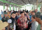 Pemkab Babar Pastikan Harga dan Stok Pangan Stabil Jelang Iduladha