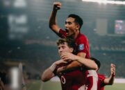 Ini Calon Lawan Timnas Indonesia di Ronde 4 Kualifikasi Piala Dunia 2026