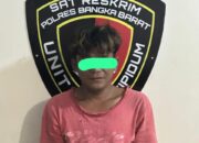 Adik yang Tusuk Kakak Hingga Kritis di Mentok Terancam 10 Tahun Penjara