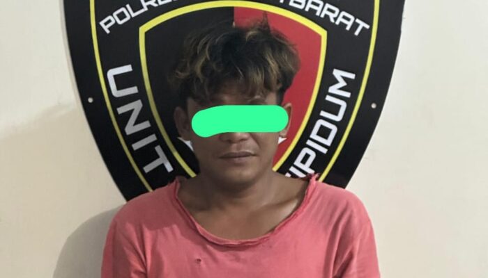 Adik yang Tusuk Kakak Hingga Kritis di Mentok Terancam 10 Tahun Penjara