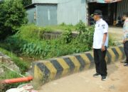 Antisipasi Banjir, Pemkab Babar akan Lakukan Pengerukan Sungai Parittiga