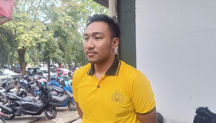 Polisi Pastikan Pria yang Ditemukan Tewas di Kebun Karet Bukan Korban Pembunuhan