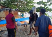 Aparat Gabungan Dikabarkan Mengamankan 2 Unit PIP di Perairan Teluk Inggris