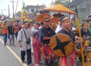Masyarakat Babar Lestarikan Pesta Adat Panggil Suku Ketapik