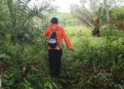 Tim SAR Gabungan Terus Cari Keberadaan Jailani