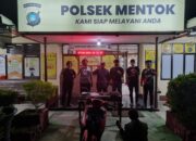 Pelaku Pencabulan Wanita Muda di Mentok Terancam 9 Tahun Penjara