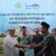 Gereja Katedral Jakarta Sumbang Hewan Kurban untuk Masjid Istiqlal