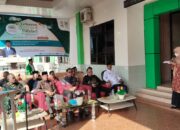 Kemenag Babar Santuni Anak Yatim di Peringatan 10 Muharram