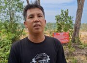 Satpol PP Sebut Banyak Oknum Dibalik Aktivitas Tambang di Pemda Babar
