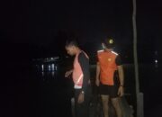 Penambang Timah di Parittiga Dikabarkan Hilang saat Bekerja