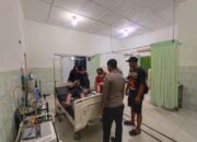 Pemuda di Parittiga Babak Belur Dikeroyok Usai Karaoke