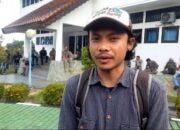 Walhi Desak Moratorium Ijin Tambang Timah di Bangka Belitung