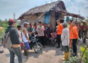 Pencari Burung Asal Lampung Ditemukan Lemas Usai Hilang 3 Hari