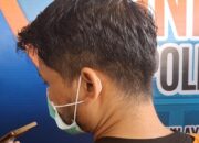 Pengakuan Pengedar Narkoba Bersenjata di Mentok, Ekstasi Dijual ke Teman Dekat