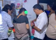 1 Keluarga di Mentok Terancam Penjara Seumur Hidup Gegara Narkoba