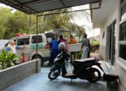 Pekerja Tambang Dikabarkan Tewas di Teluk Inggris Mentok
