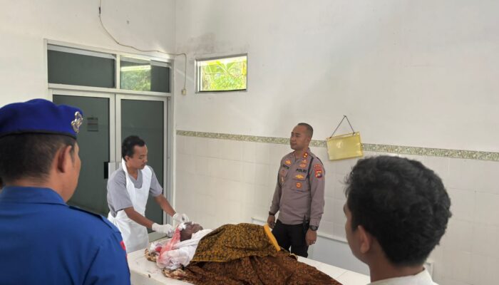 Pasca Pekerja Tewas di Teluk Inggris, Polisi Siap Proses Hukum Pemilik Ponton