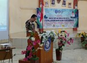 Hari Kesatuan Gerak PKK ke-53, Markus Sebut Peran Penting TP PKK untuk Pembangunan Daerah