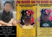 3 Pelaku Curas Dibekuk Polisi, Korban Alami Kerugian Ratusan Juta Rupiah