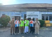 Alasan Pemkab Babar Siap Kerjasama dengan Pelindo Terkait Pelabuhan Mentok