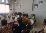 Pemkab Babar Bentuk Tim Dorong Optimalisasi PAD 2025