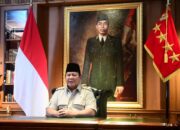 Prabowo Kecam Aksi Anggota Brimob yang Lindas Ojek Hingga Tewas