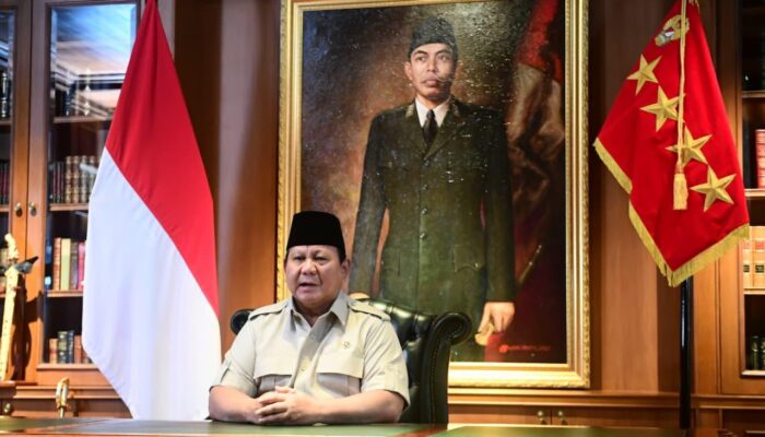 Prabowo Kecam Aksi Anggota Brimob yang Lindas Ojek Hingga Tewas