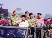 Daftar Jenderal Bintang Tiga yang Ditunjuk Jadi Panglima Kopassus, Marinir, dan Kopasgat