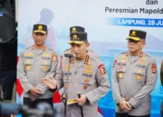 Kapolri Perintahkan Propam Periksa Anggota yang Tewaskan Ojol dengan Rantis
