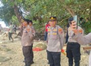 Polisi Soroti Unsur Kelalaian dan Pelanggaran Hukum Pasca Tewasnya Pekerja Tambang di Teluk Inggris