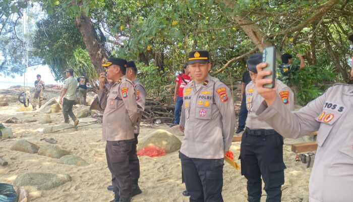 Polisi Soroti Unsur Kelalaian dan Pelanggaran Hukum Pasca Tewasnya Pekerja Tambang di Teluk Inggris
