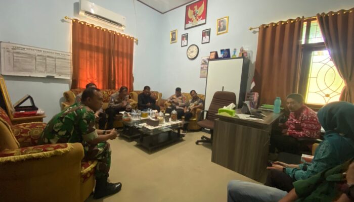 Jadwal Karnaval dan Gerak Jalan HUT ke-80 RI di Mentok