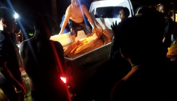 Nelayan Beltim yang Dikabarkan Hilang Ditemukan Tewas