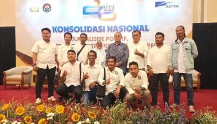 Sarasehan Jurnalis Televisi Sumatera: Menjaga Etika,Membangun Integritas