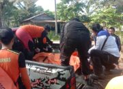 Sempat Dikabarkan Hilang di Perairan Penganak, Pekerja Tambang Asal Bengkulu Ditemukan Tewas