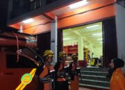 Basarnas Cari Nelayan yang Hilang di Perairan Tuing Bangka