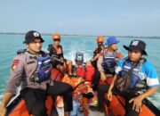 Tim SAR Sisir Perairan Tuing Bangka Cari Nelayan yang Hilang