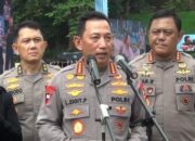 Kapolri Minta Maaf Usai Rantis Brimob Lindas Ojol Hingga Tewas