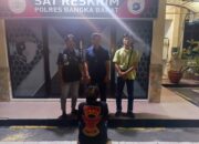 Polisi Bekuk Pelaku Persetubuhan Siswi SMP di Parittiga