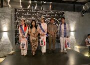 Trio Lentera Wakili Babel di Ajang Putra Putri Wisata Indonesia 2025