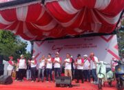 Markus Apresiasi Dukungan PT. Timah ke Pemerintah Daerah