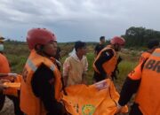 Sempat Hilang, Pemancing di Bangka Ditemukan Tewas
