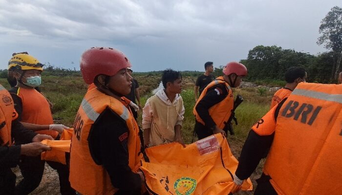 Sempat Hilang, Pemancing di Bangka Ditemukan Tewas