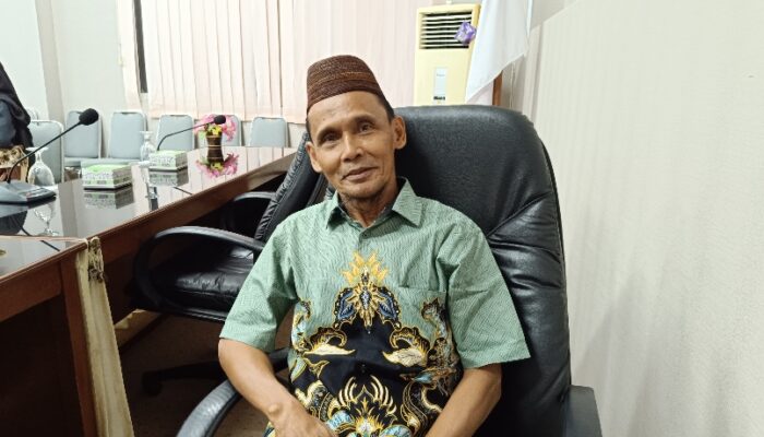 Bangka Barat Kembali Raih Kabupaten Layak Anak Tingkat Pratama 2025