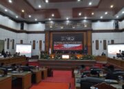 Pemkab Babar Siap Jalankan Amanah Presiden Prabowo di Pidato Kenegaraan HUT ke-80 RI