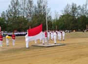 Momen HUT ke-80 RI, Markus Ingin Program Pemerintah Pro Rakyat