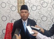 7 Warga Binaan Rutan Mentok Langsung Bebas Dapat Remisi Kemerdekaan