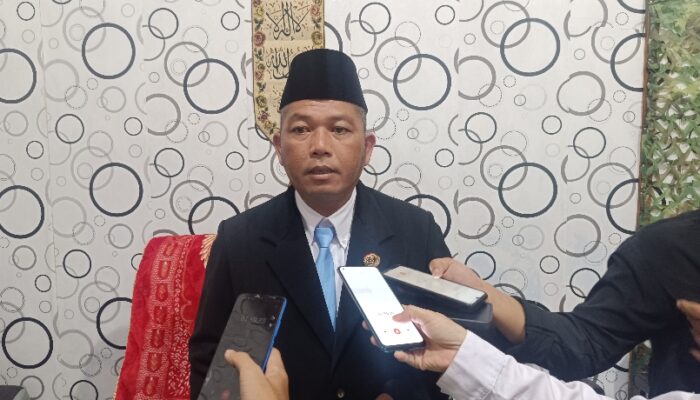 7 Warga Binaan Rutan Mentok Langsung Bebas Dapat Remisi Kemerdekaan