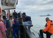 Hari Keempat Pencarian 6 ABK Osela Membuahkan Hasil