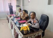Markus Sebut Pemkab Babar Dukung Program MBG